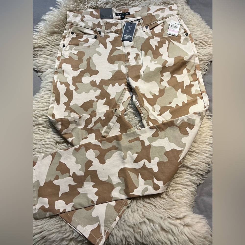 INC International Concepts, Size 32
